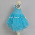 new design baby princess tutu dress